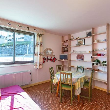 Appartement Pieds Des Pistes Сен-Лари-Сулан Экстерьер фото