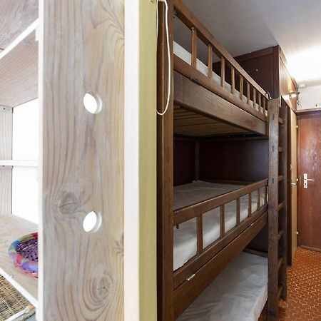Appartement Pieds Des Pistes Сен-Лари-Сулан Экстерьер фото